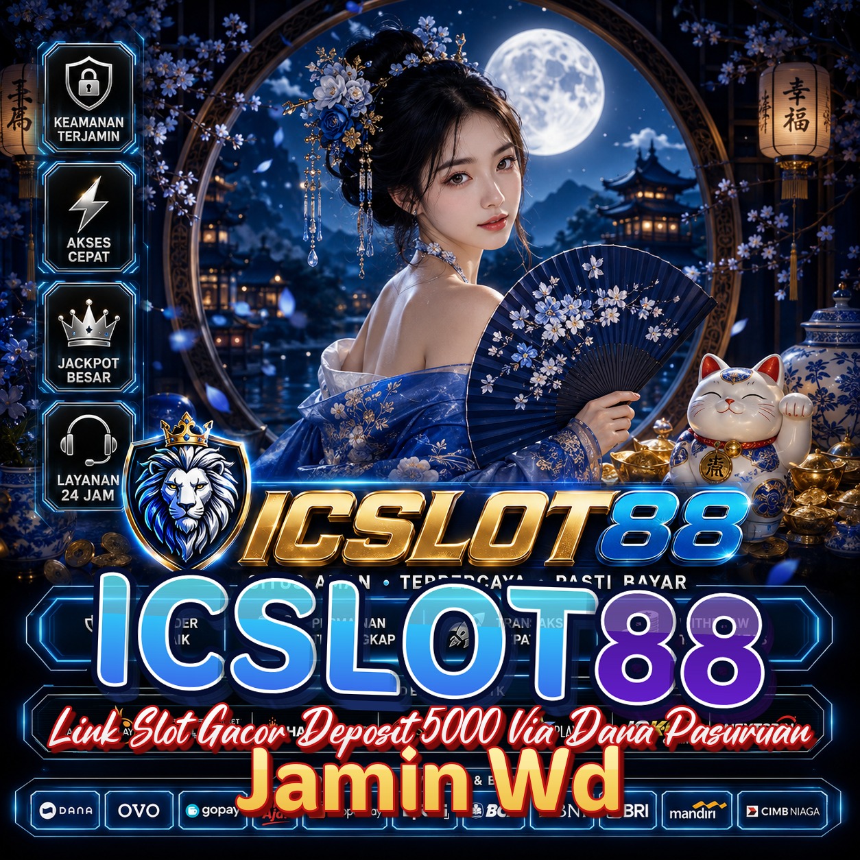 ICSLOT88