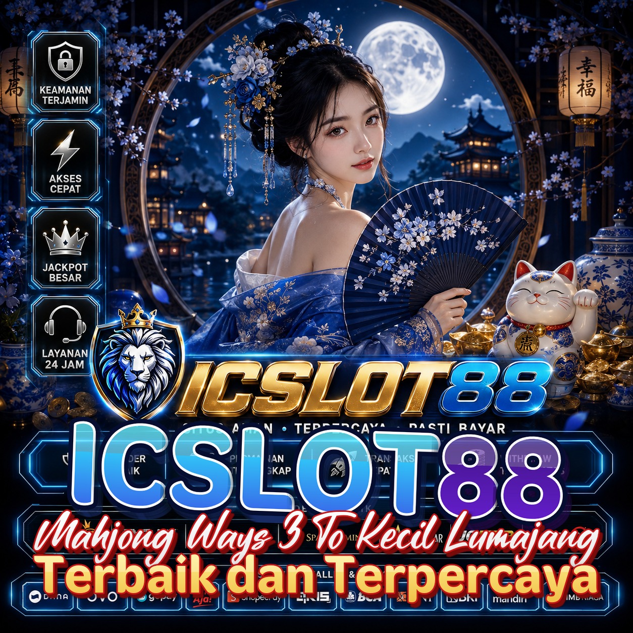 ICSLOT88